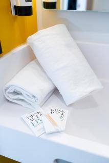 B&B HOTEL Paris Nord Gonesse Parc des Expos - 1