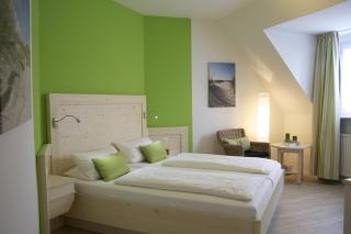 Mein Inselhotel - Norddorf - 1