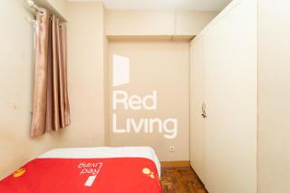 Apartemen Sentra Timur Residence - D Royal Property Tower Kuning - Jakarta - 1