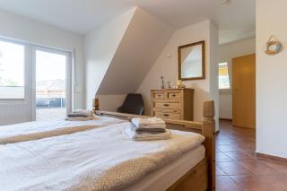 Appartements am alten Deich, Whg Schimmelreiter - Büsum - 3