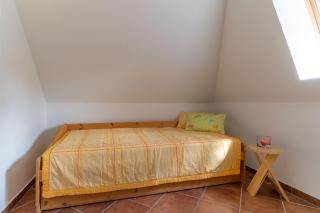 Appartements am alten Deich, Whg Schimmelreiter - Büsum - 1