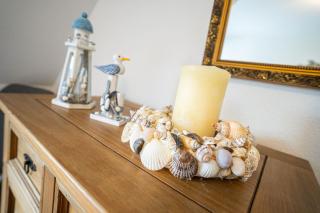 Appartements am alten Deich, Whg Schimmelreiter - 4