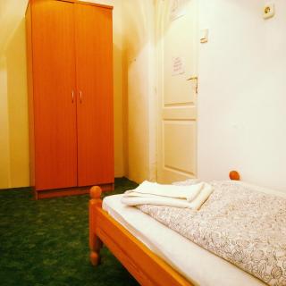 Carmen Pension - 0
