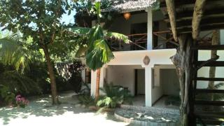 Wonderful Ocean Villa - 7