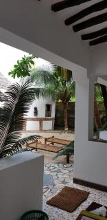 Wonderful Ocean Villa - Jambiani - 9