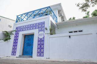 Tropica Thoddoo Inn, Maldives - Thoddoo-Atoll - 0