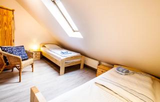 Frieslandstern - Ferienhof und Hotel - Wangerland - 6
