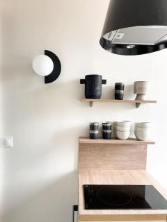 Appartement cœur de ville rénovation récente - 2