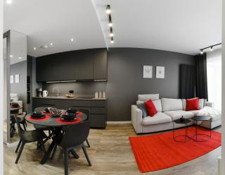 Apartamenty Homely Place Serce Poznania - Stary Rynek - Parking - Poznań - 3