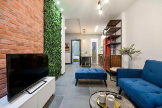 Ophelia Luxurious Suite #TIFHelexpo - Tessalónica - 0