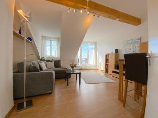 Residenz Bellevue Fewo 38 Fewo cc Herrmann - Zinnowitz - 3