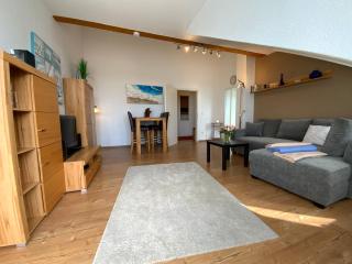 Residenz Bellevue Fewo 38 Fewo cc Herrmann - Zinnowitz - 2