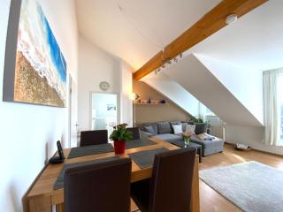 Residenz Bellevue Fewo 38 Fewo cc Herrmann - Zinnowitz - 1
