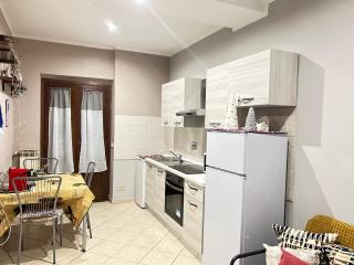 Central Low Cost - Torino - 3
