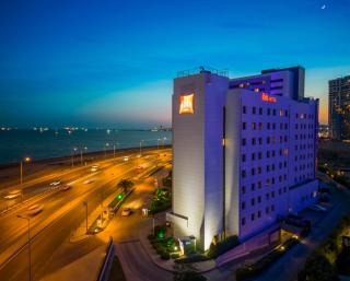 Ibis Istanbul Zeytinburnu - Estambul - 9