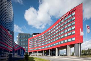 Break Sokos Hotel Flamingo - 0