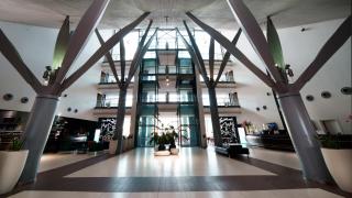 Holiday Inn Nola - Naples Vulcano Buono by IHG - Nola - 7