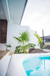 T2 Villa Rêve d'ailleurs St Leu - Saint-Leu - 6