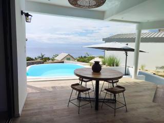 T2 Villa Rêve d'ailleurs St Leu - 5