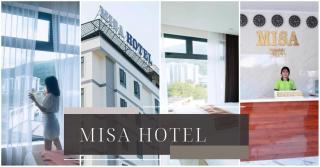 Khách sạn Misa - Quy Nhon - 9