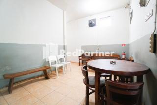 Bright Residence near ITC Mangga Dua Mitra RedDoorz - 4