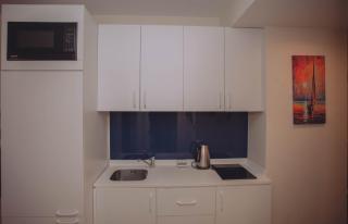Batumi Luxury Resort & Sea View Aparthotel - Batumi - 3