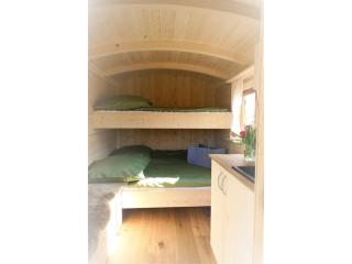 Schäferwagen Altensteig - 2