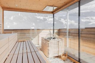 Mari Pop Hotel - Ried im Zillertal - 3