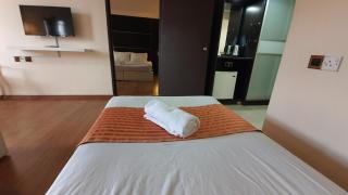 The Jerai Hotel Sungai Petani - Sungai Petani - 1