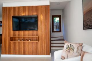 PARAÍSO DO DENDÊ - FLATS - 1