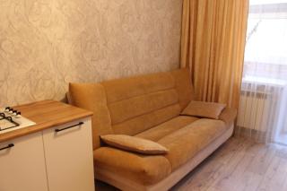 Квартира гостиничного типа VIP Jaŋa Qala - Qostanay - 2