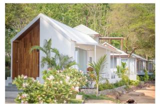 Seashell Village Resort - Chao Lao Beach - 8