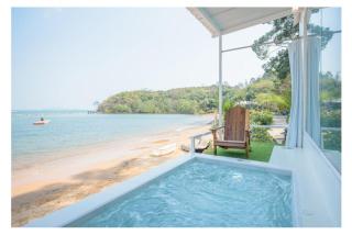 Seashell Village Resort - 1