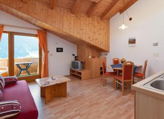 Residence Töglhof - Funes - 6