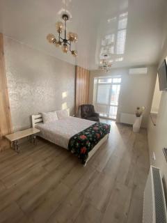 LUX apartment & центр,ЖК Театральний - Rivne - 4