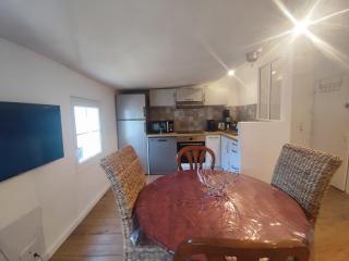 L'escale Niortaise - Centre-ville - 10mn Gare - WIFI - Netflix - Niort - 8