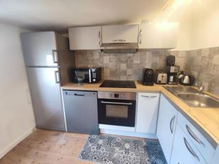 L'escale Niortaise - Centre-ville - 10mn Gare - WIFI - Netflix - Niort - 6