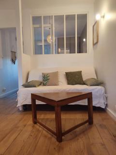 L'escale Niortaise - Centre-ville - 10mn Gare - WIFI - Netflix - Niort - 5