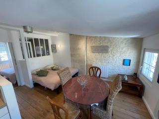 L'escale Niortaise - Centre-ville - 10mn Gare - WIFI - Netflix - Niort - 4