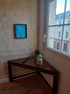 L'escale Niortaise - Centre-ville - 10mn Gare - WIFI - Netflix - Niort - 3
