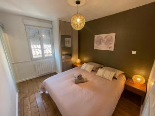 L'escale Niortaise - Centre-ville - 10mn Gare - WIFI - Netflix - Niort - 2