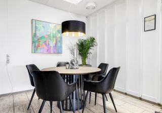 Østergaards Hotel - Herning - 2