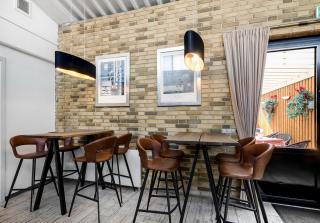 Østergaards Hotel - 3