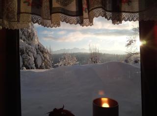 Górskie Wspomnienie - Bukowina Tatrzańska - 4