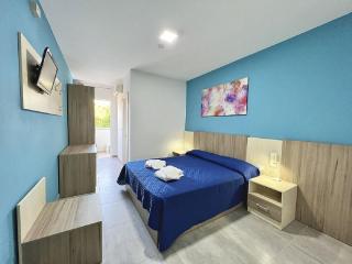 Hotel Old River - Lignano Sabbiadoro - 8