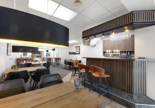Østergaards Hotel - Herning - 7