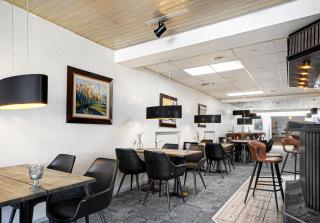 Østergaards Hotel - Herning - 6