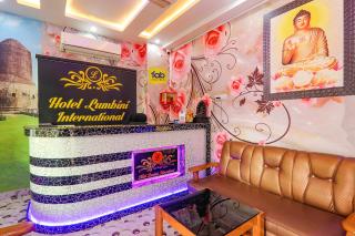FabHotel Lumbini International - 8