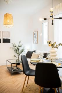 For You Rentals Apartamento TEMPORAL Delicias Madrid CAC91 - 1