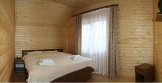Proskurov Holiday Home - Bukovel - 2